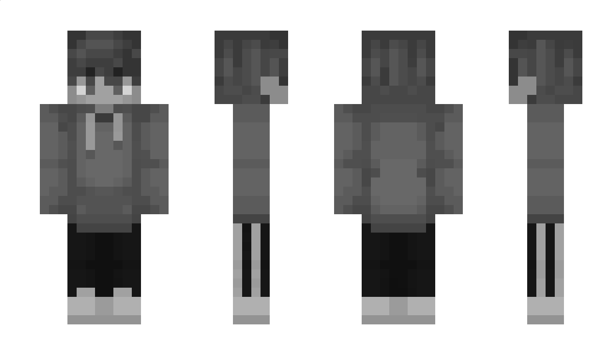 AnGgeLo4Ek_ Minecraft Skin