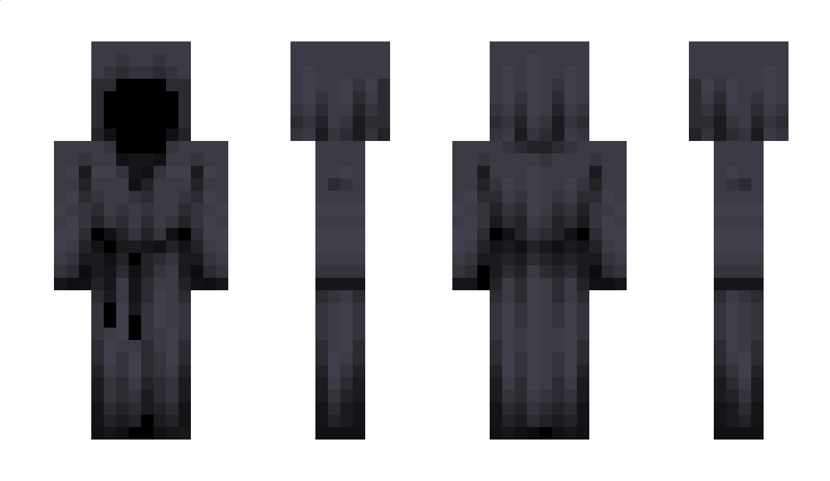 Glarthir Minecraft Skin