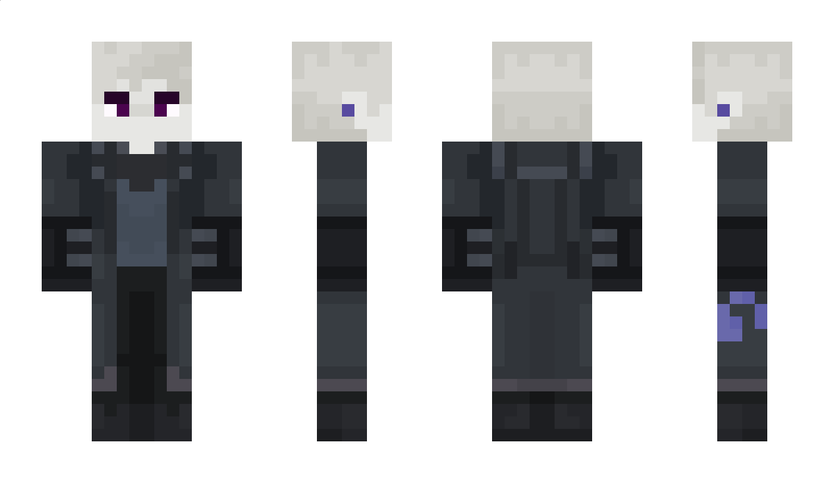 hist0ryk Minecraft Skin