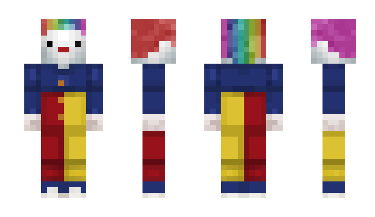 cigkofthe Minecraft Skin