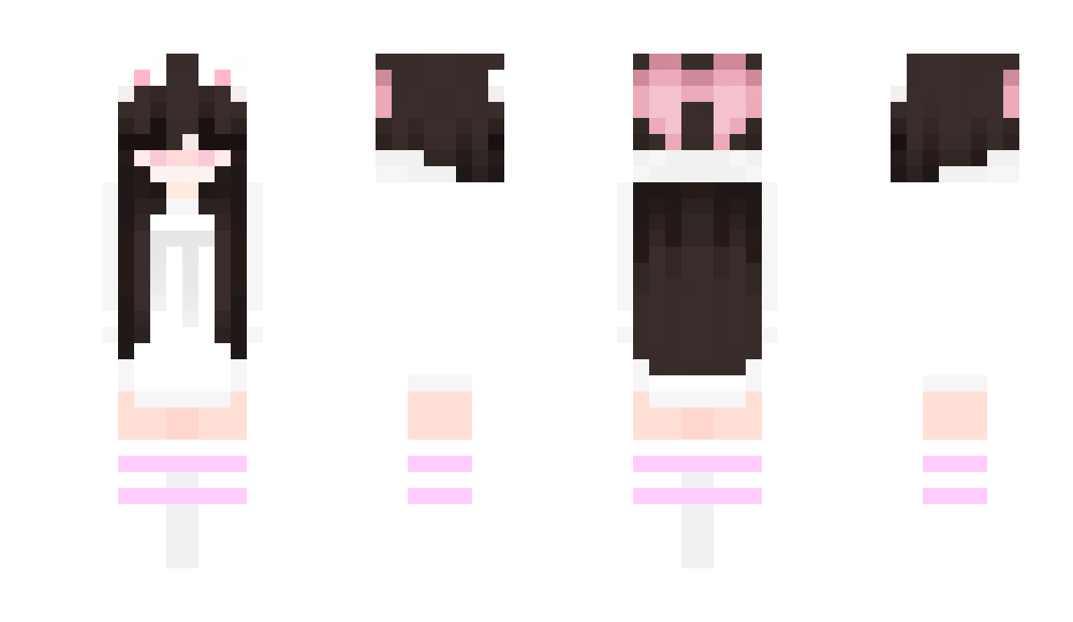 pp11g Minecraft Skin