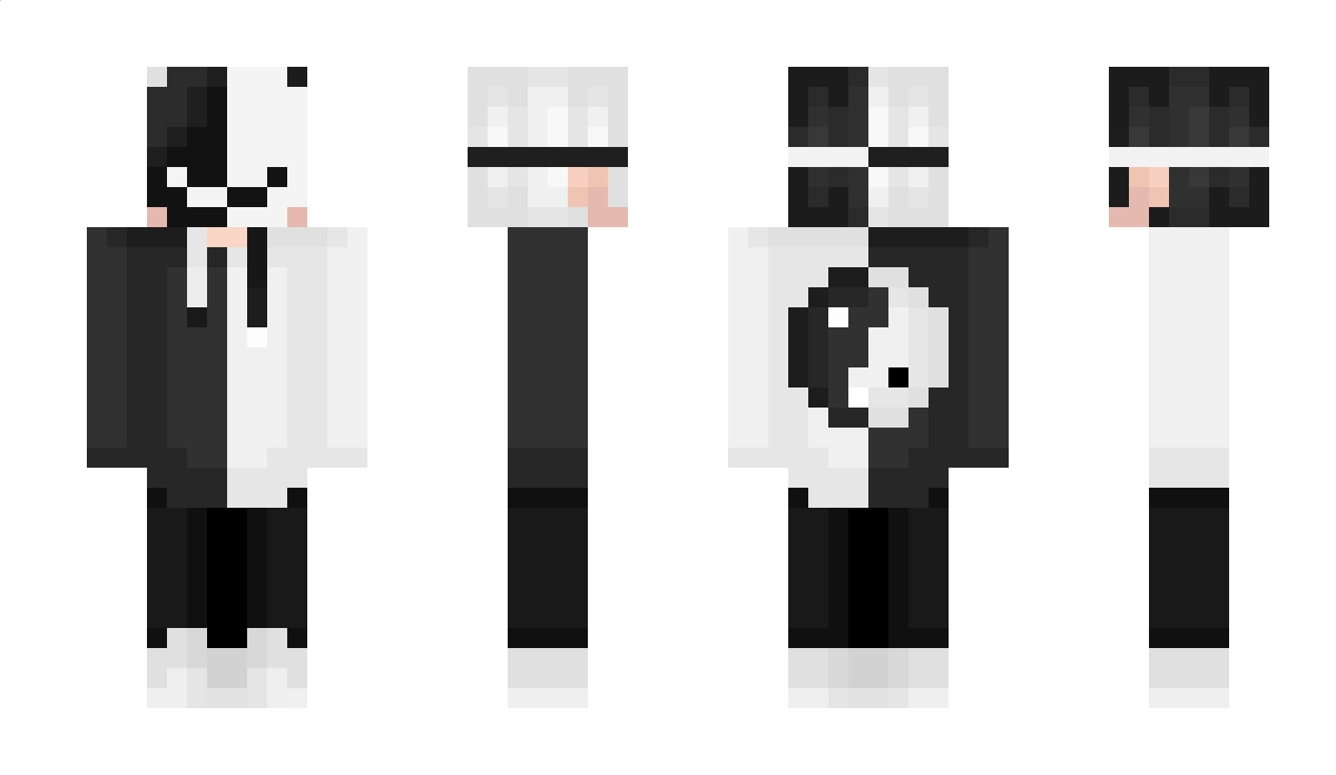sharon2099 Minecraft Skin