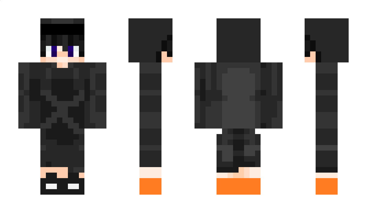 Olek_GgTop Minecraft Skin