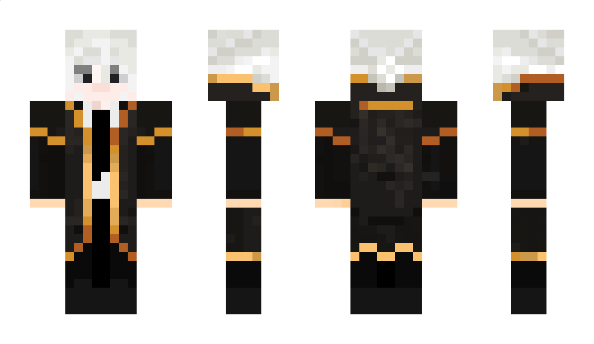 Kvasik_Litovsky Minecraft Skin