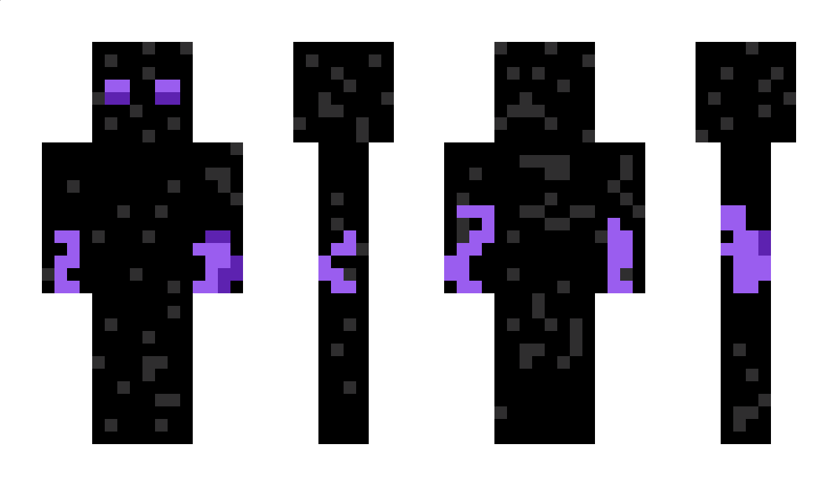 creakingbro Minecraft Skin