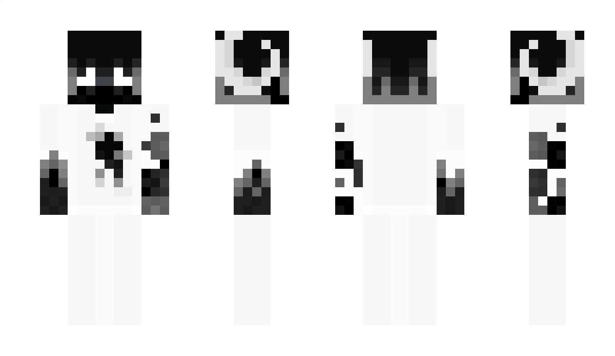 Eragonkeke Minecraft Skin