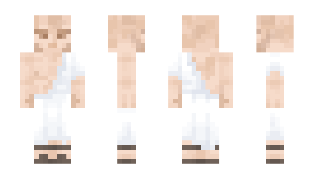 mmenloy Minecraft Skin