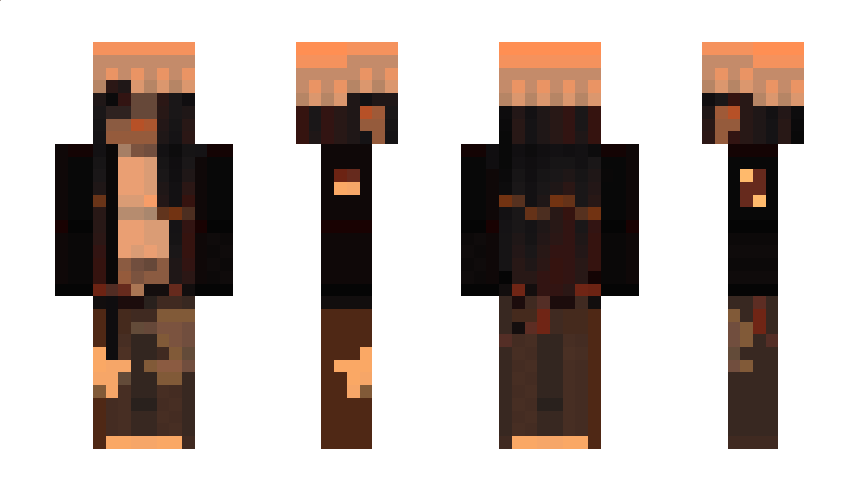 Shmotato Minecraft Skin