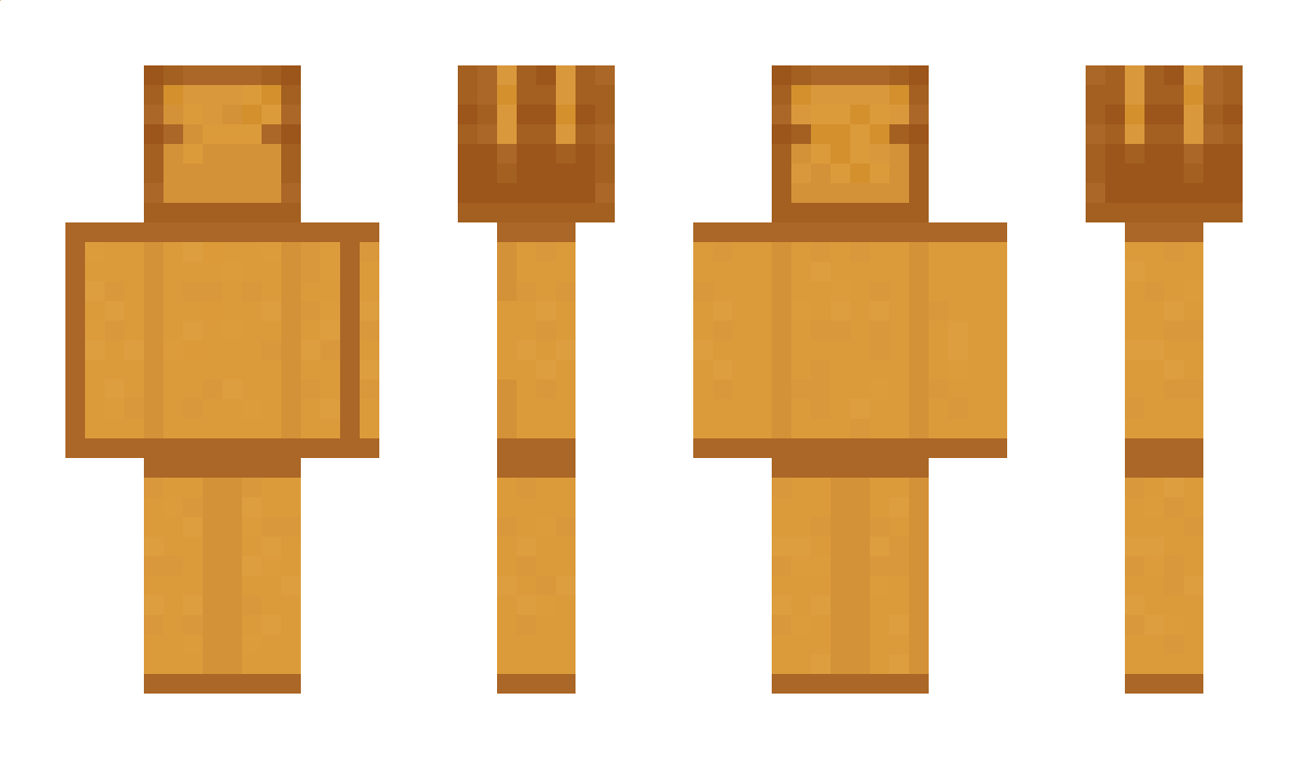 jcmayy Minecraft Skin