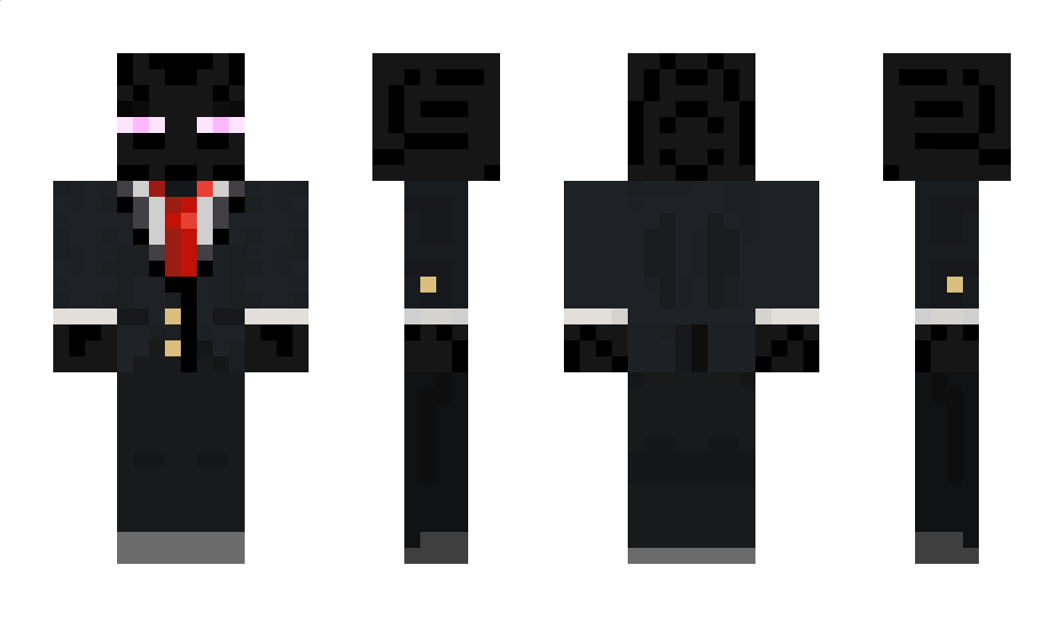 Alejandro16 Minecraft Skin