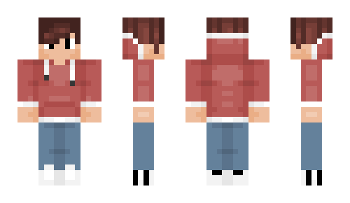 astra1335 Minecraft Skin