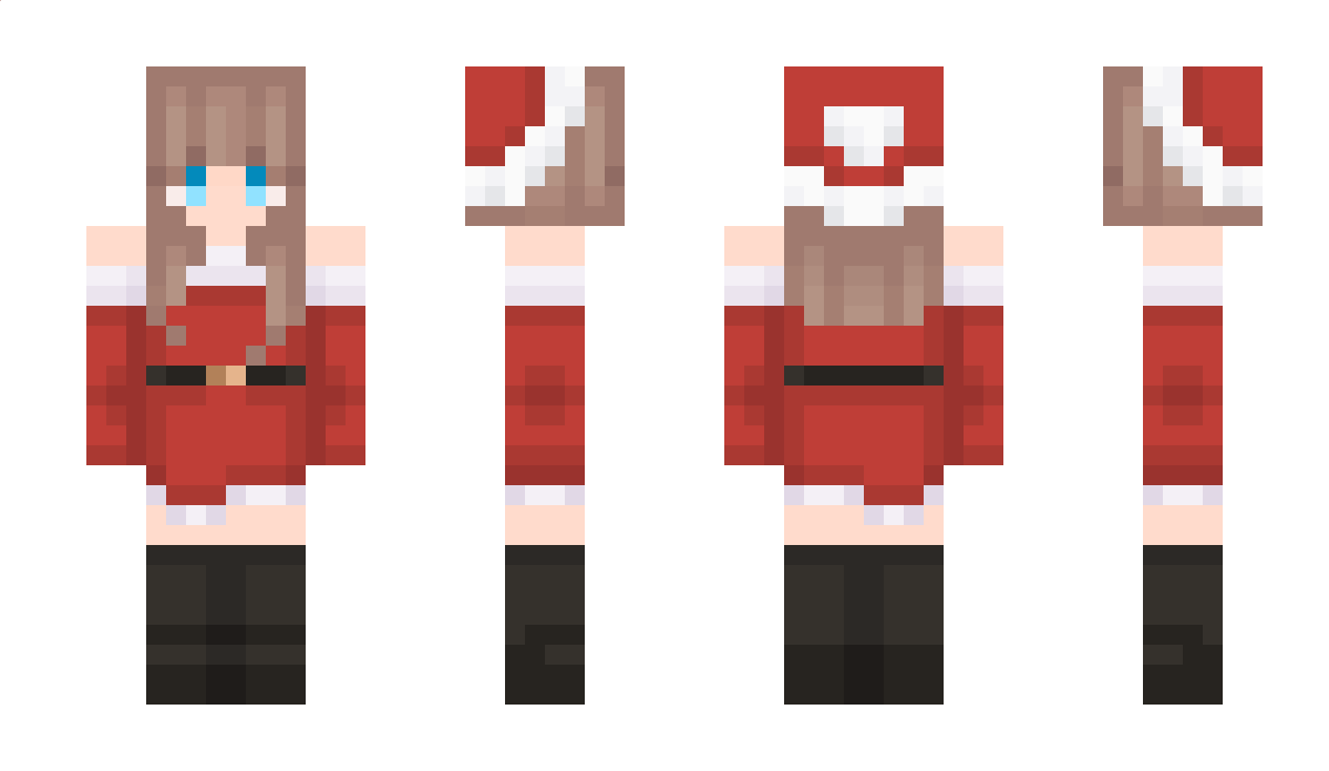 x_Gothedral_x Minecraft Skin