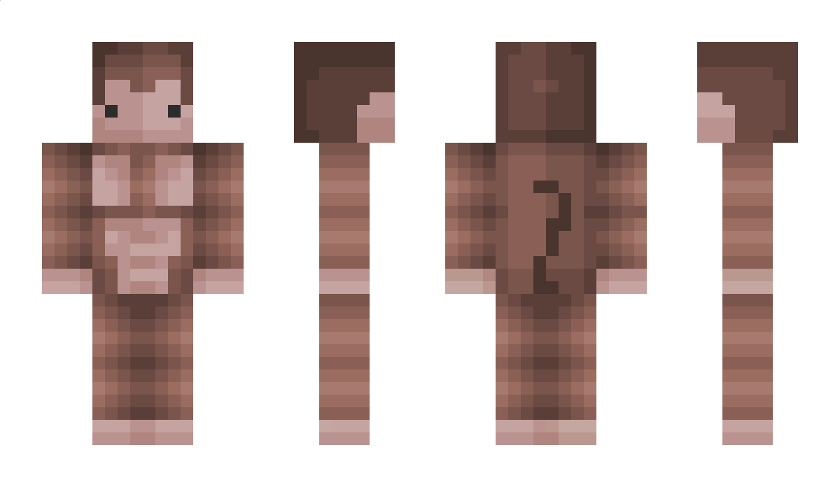 gamedoljin Minecraft Skin