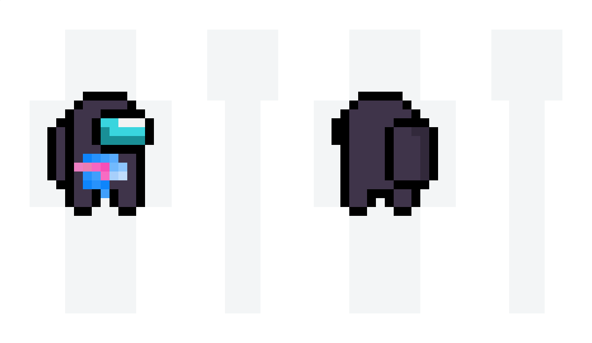 Tomd_ Minecraft Skin