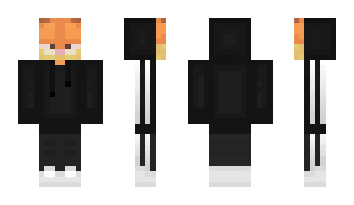 Fistuss_ Minecraft Skin
