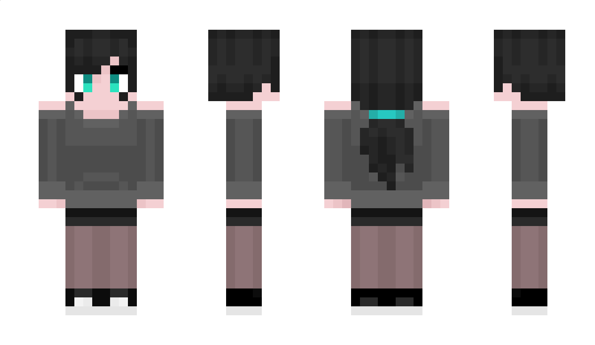 Owl_Pancakes Minecraft Skin