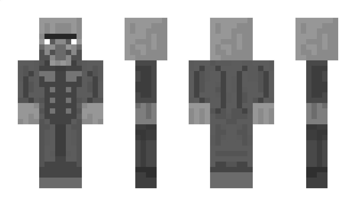 ZSeraphZ Minecraft Skin