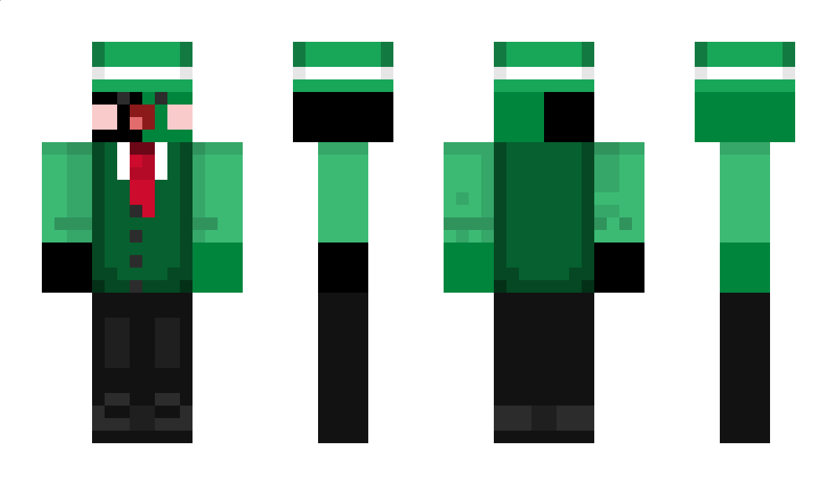 Noler_lp Minecraft Skin