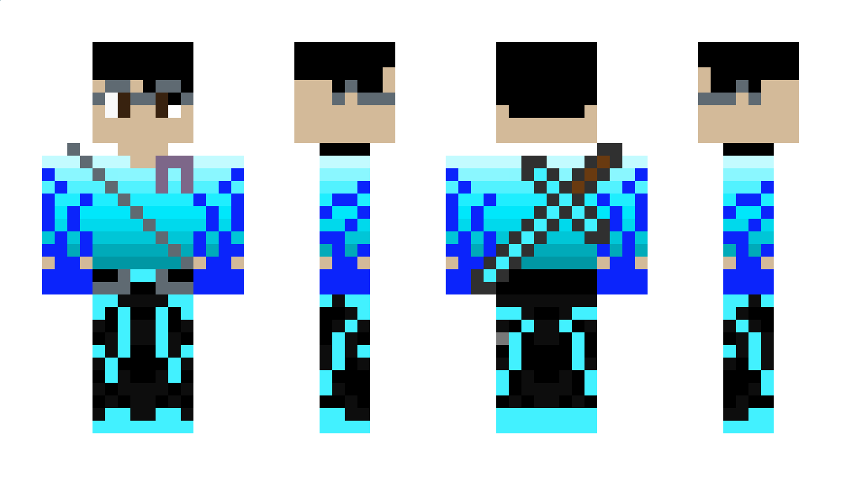 gifzn Minecraft Skin