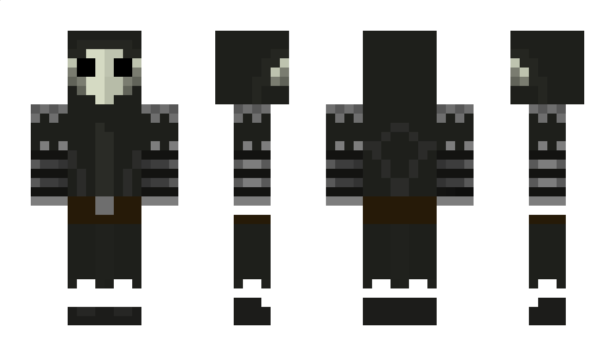 Letc_ Minecraft Skin