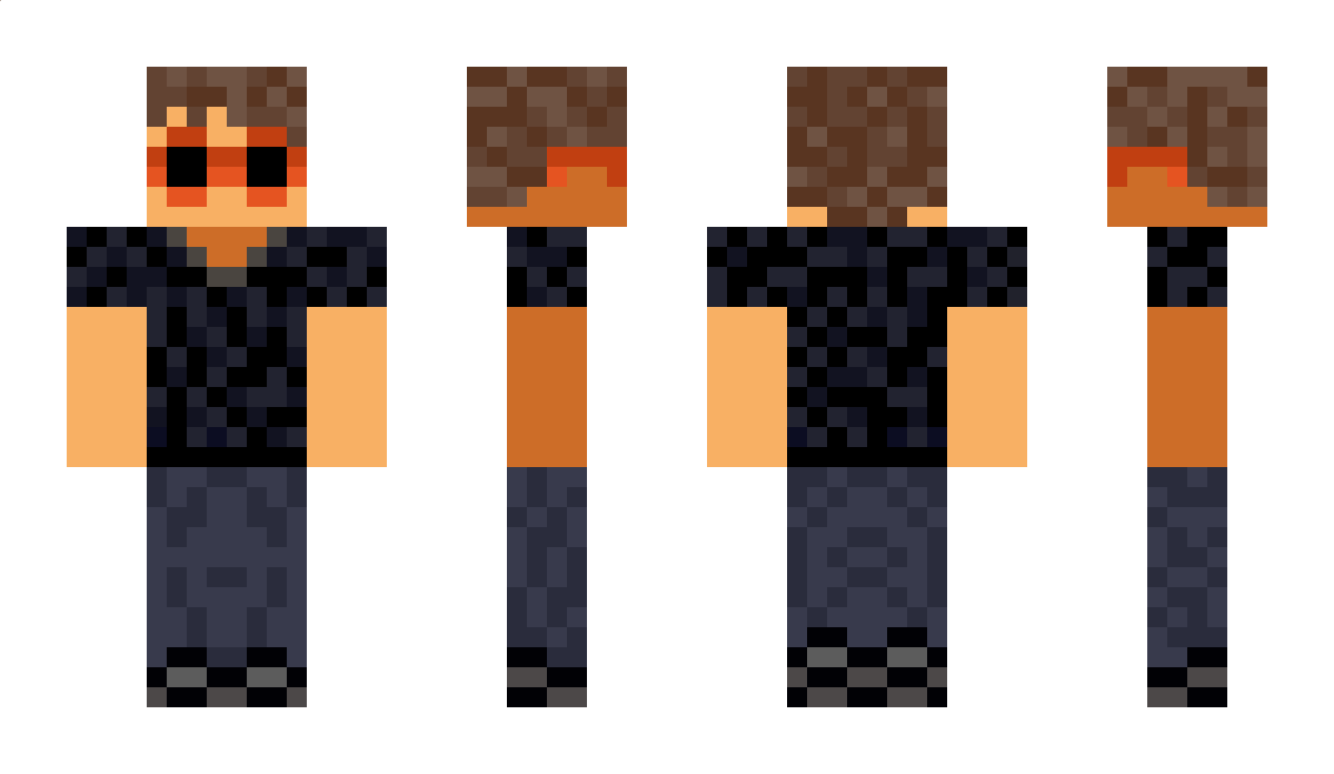 its_eeb Minecraft Skin