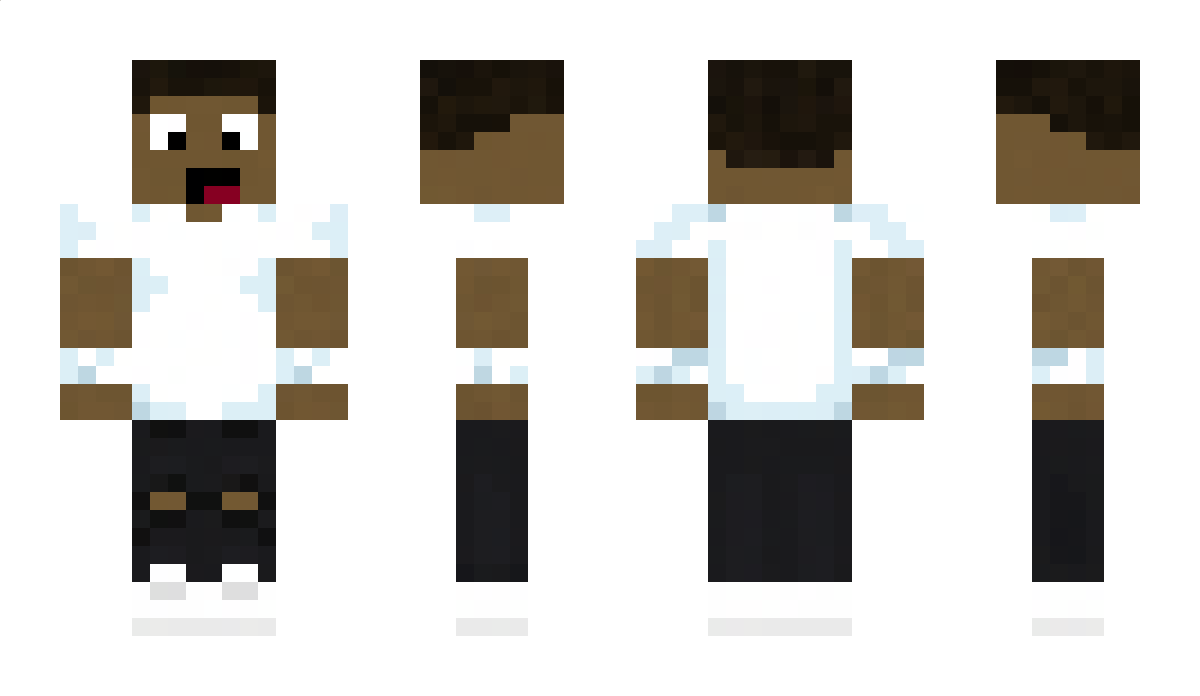 53929 Minecraft Skin