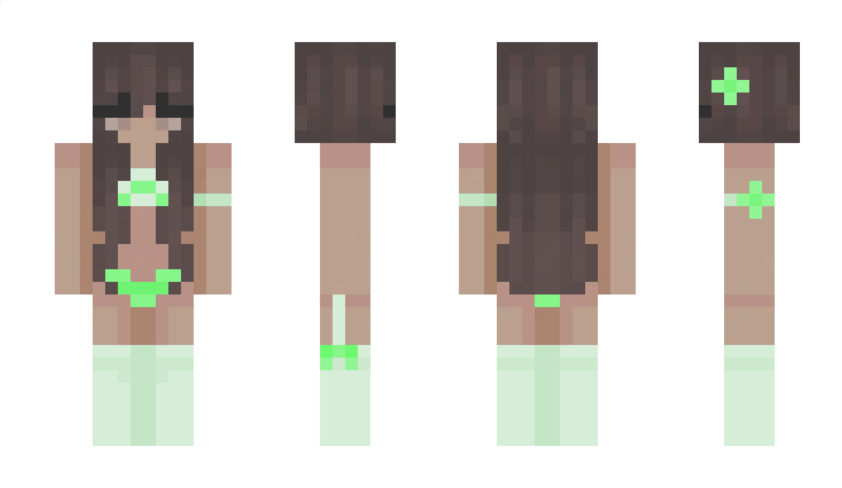 ismo Minecraft Skin