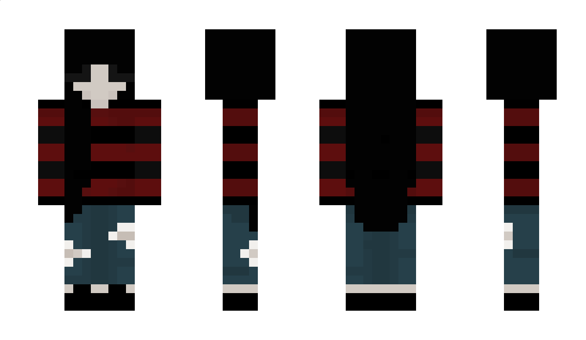 celinesanrio Minecraft Skin