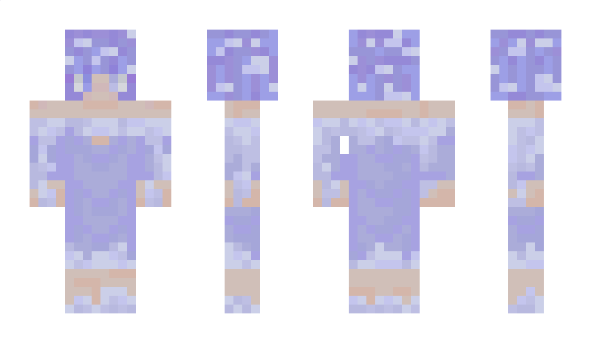 Richi5877 Minecraft Skin