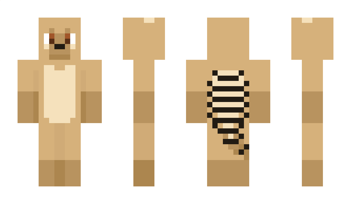 reo_speebwagon Minecraft Skin