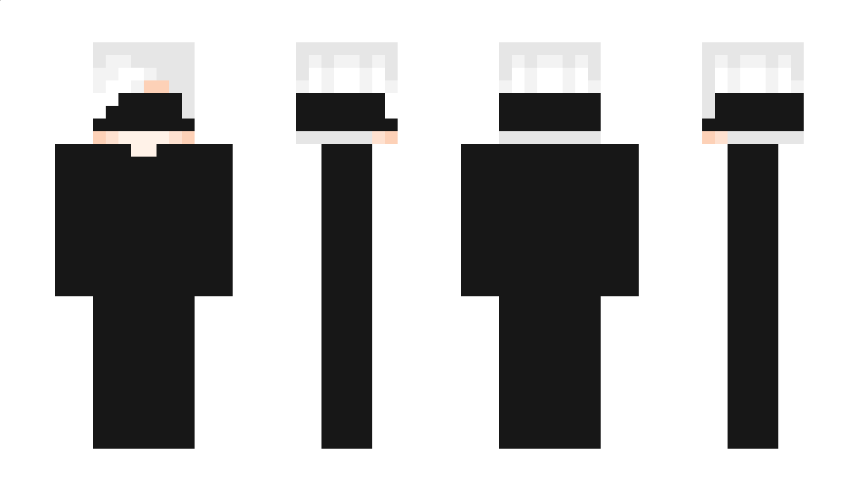 Pyro_plast1k Minecraft Skin