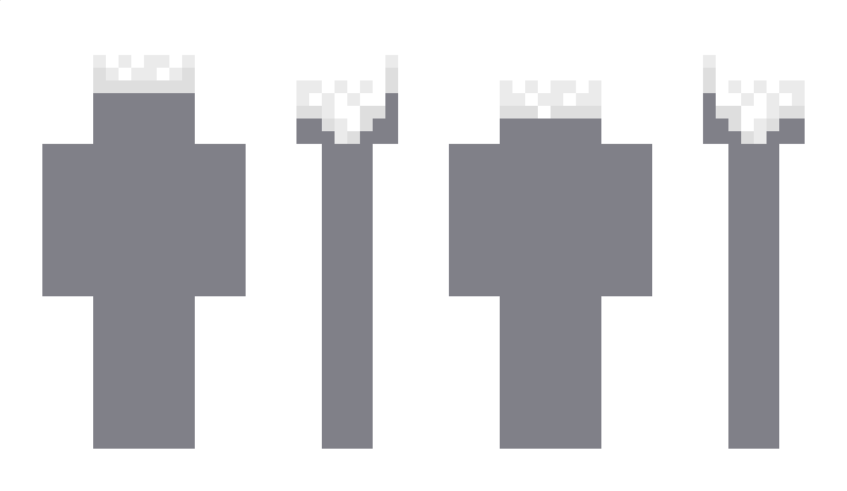 Percet Minecraft Skin