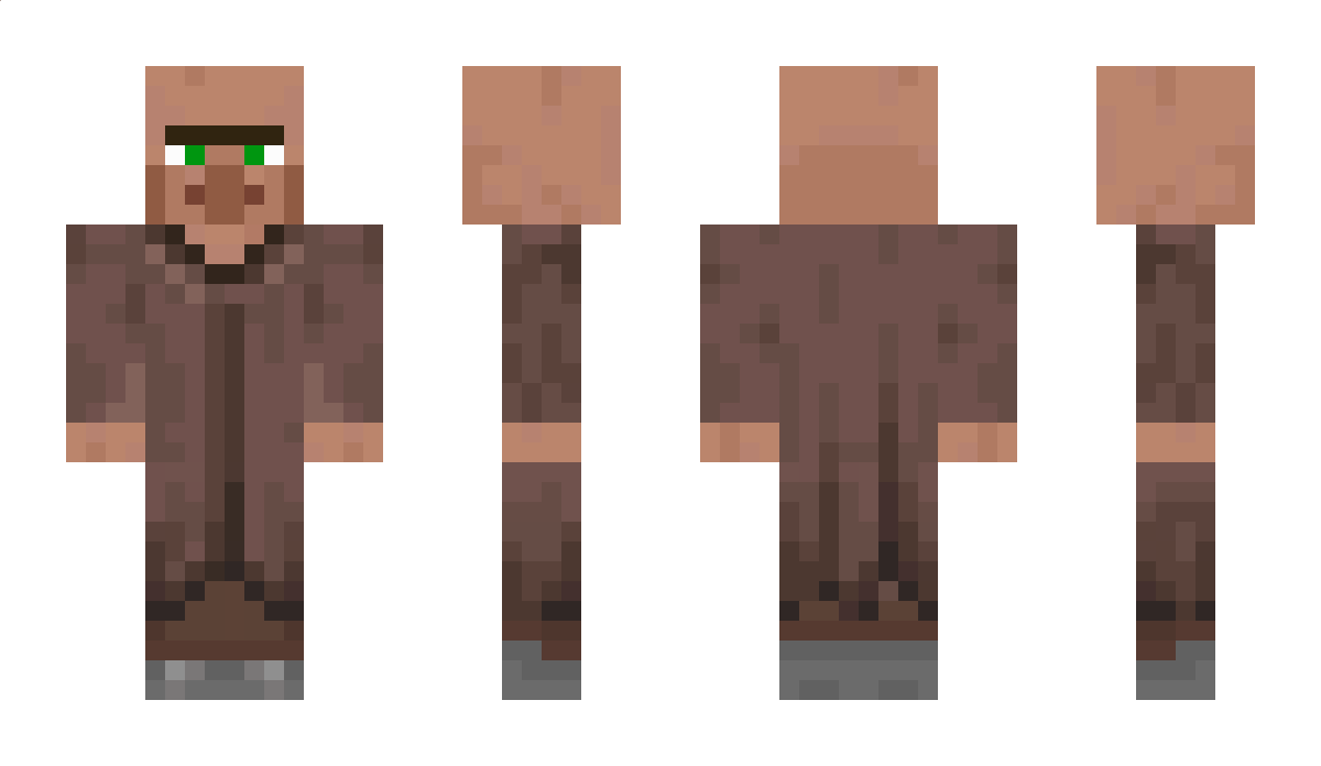 BlueBerry_Lover Minecraft Skin