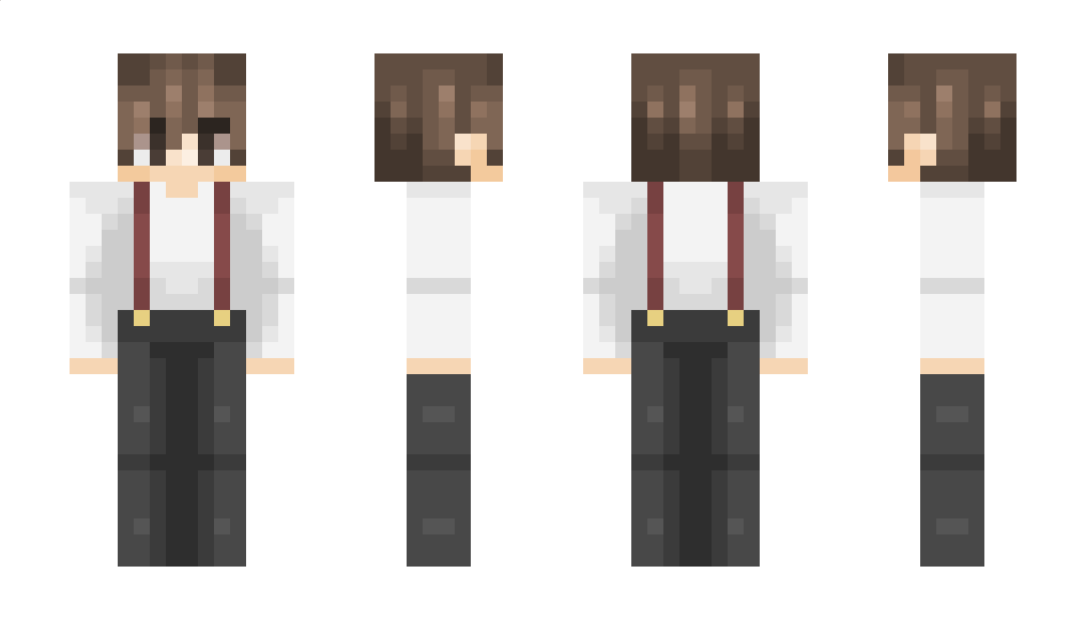 Jam__T Minecraft Skin