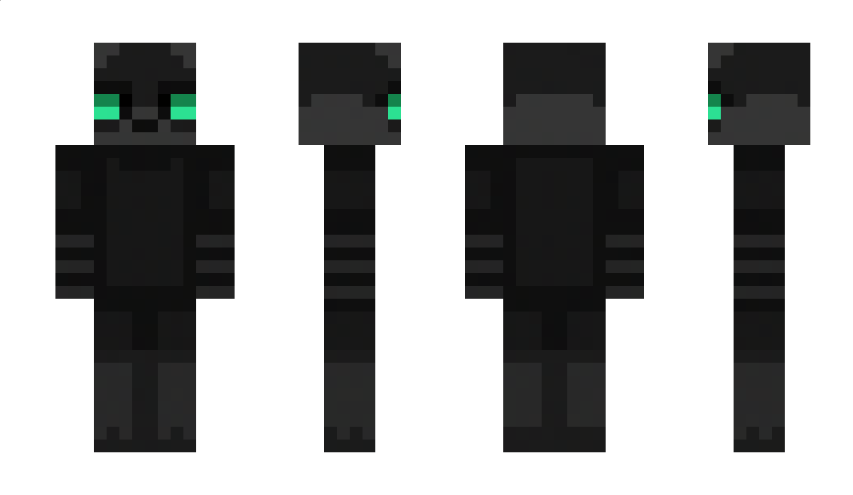 K3vinGunz Minecraft Skin