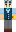 OceanFey Minecraft Skin