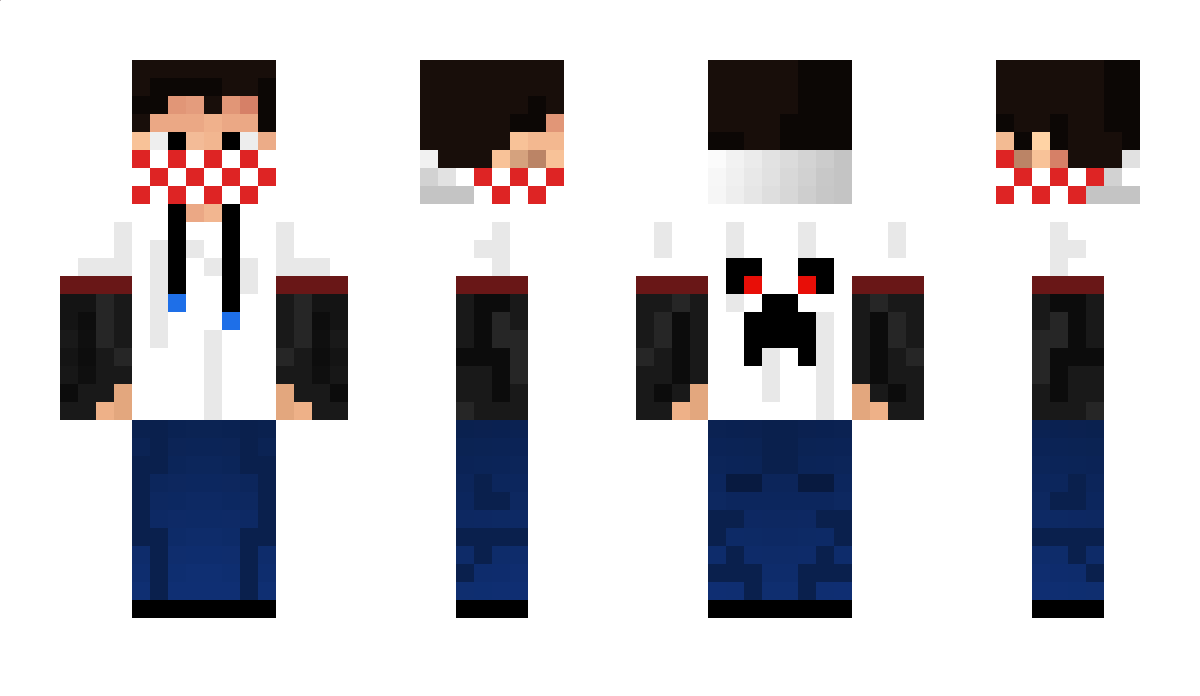 Jib_ Minecraft Skin