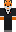 Nubafoxy Minecraft Skin