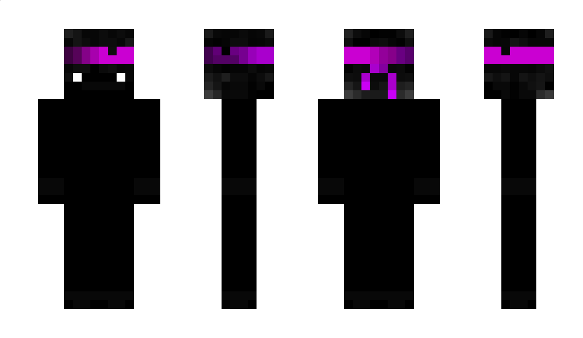 Zxerthenpc Minecraft Skin