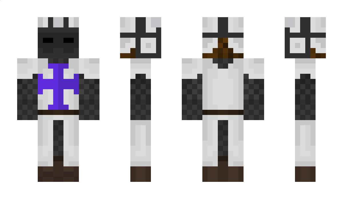 Neskeirenus Minecraft Skin