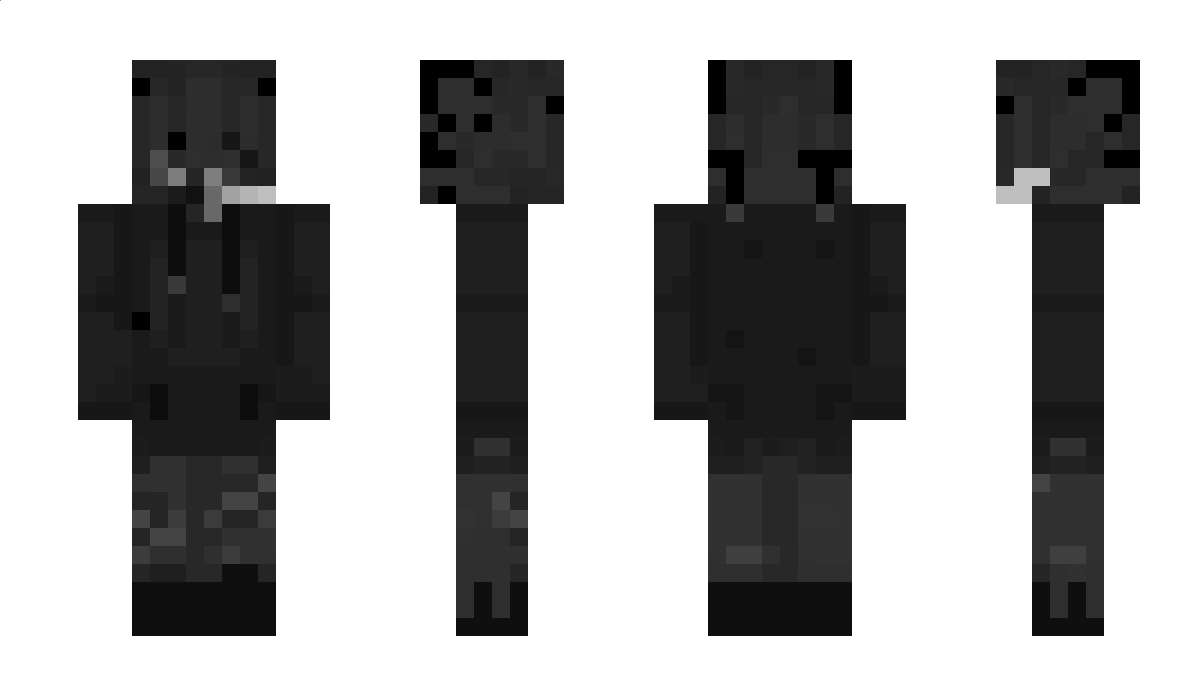 yalpa_ Minecraft Skin