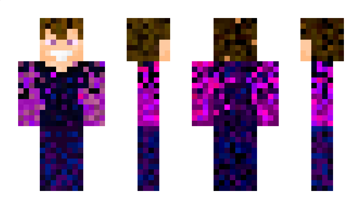 Chopstiks_0906 Minecraft Skin