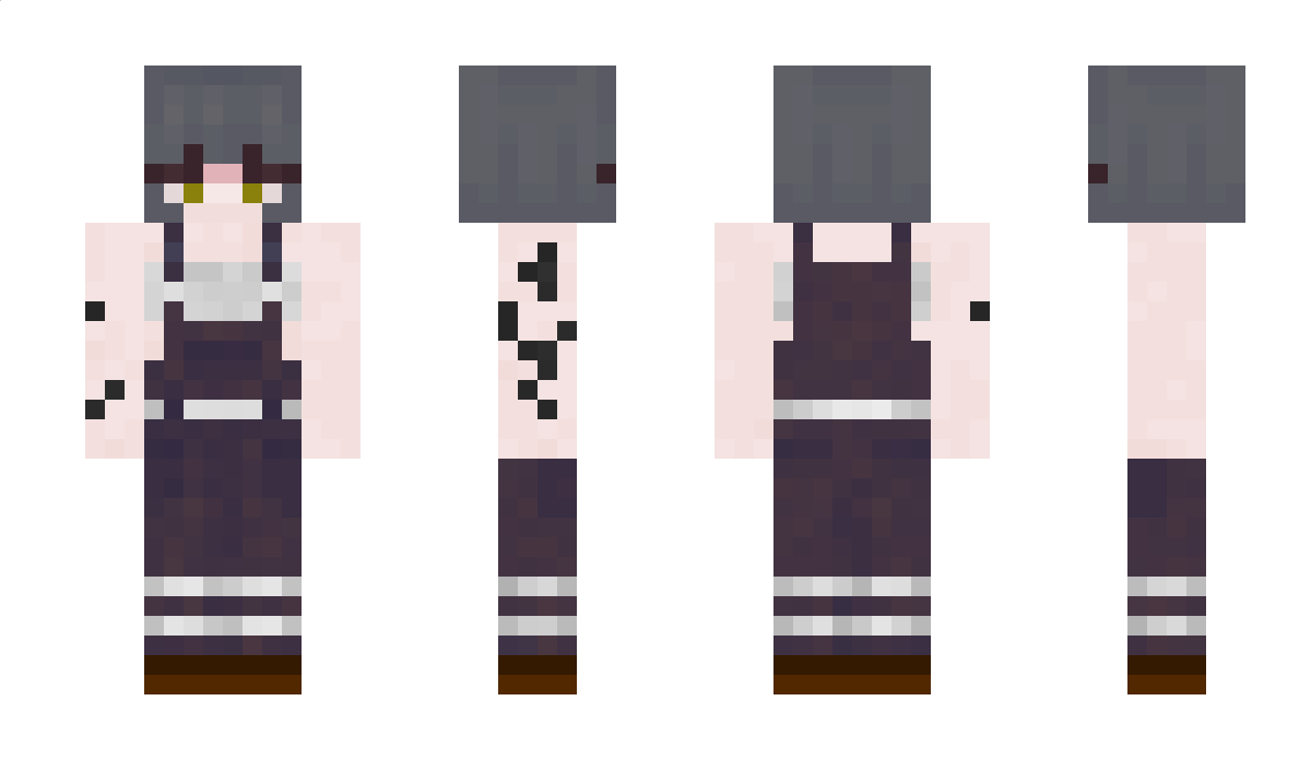 _kraizimap_ Minecraft Skin