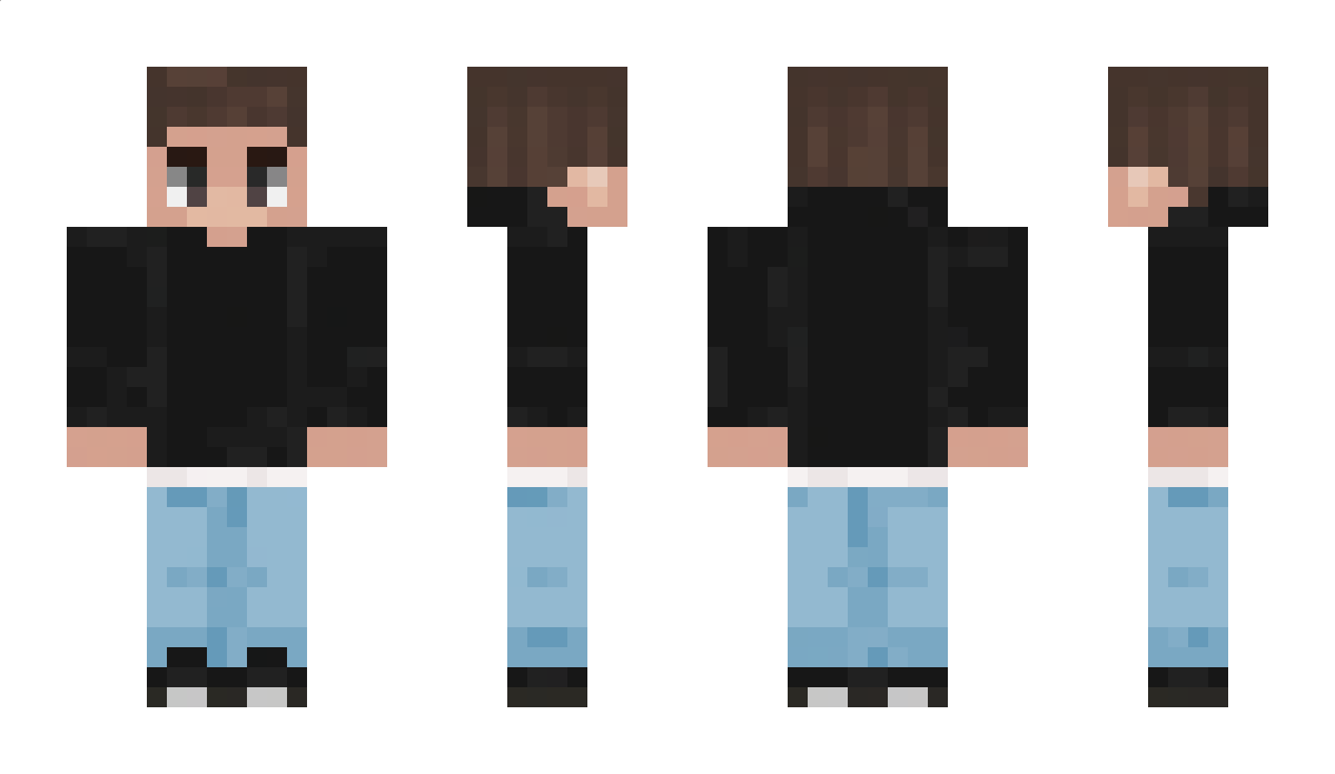 piter_33 Minecraft Skin