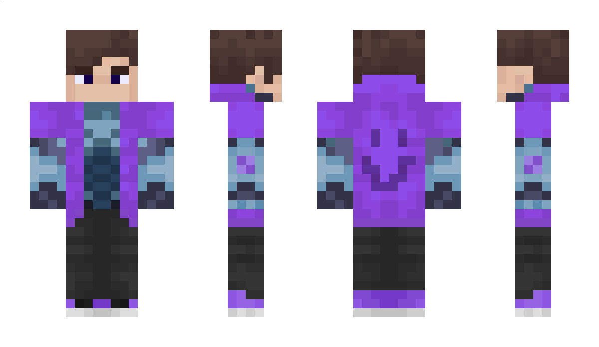 Reimz Minecraft Skin