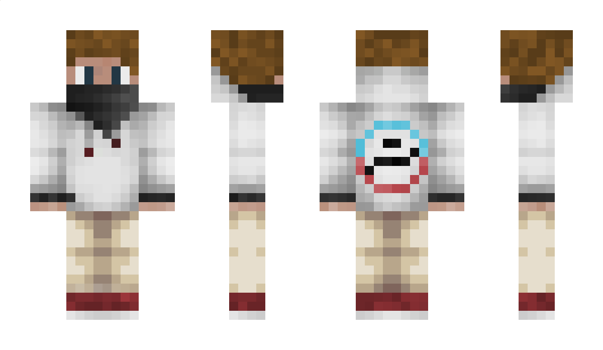 Crt_93t Minecraft Skin