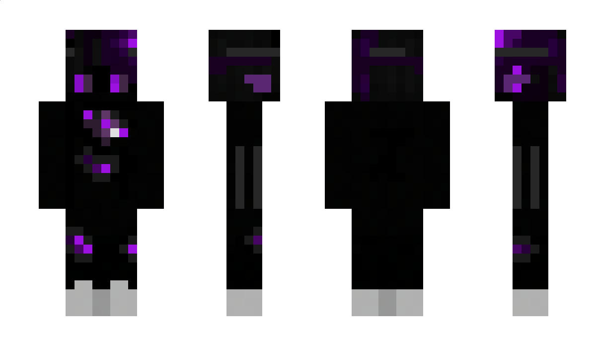 DreamTakiba3 Minecraft Skin