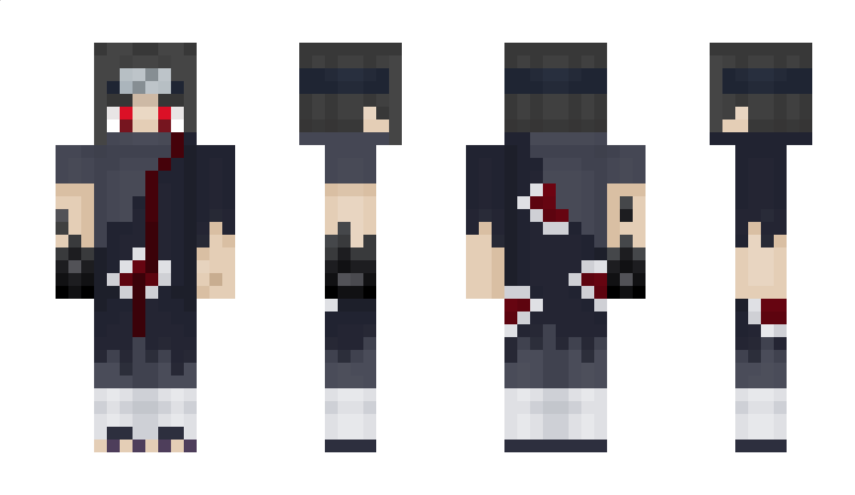 sjolit Minecraft Skin