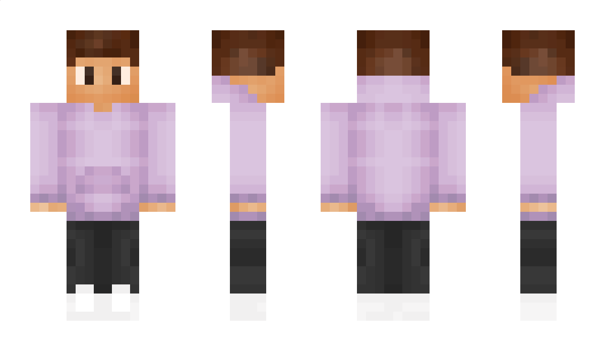 Lohennn Minecraft Skin