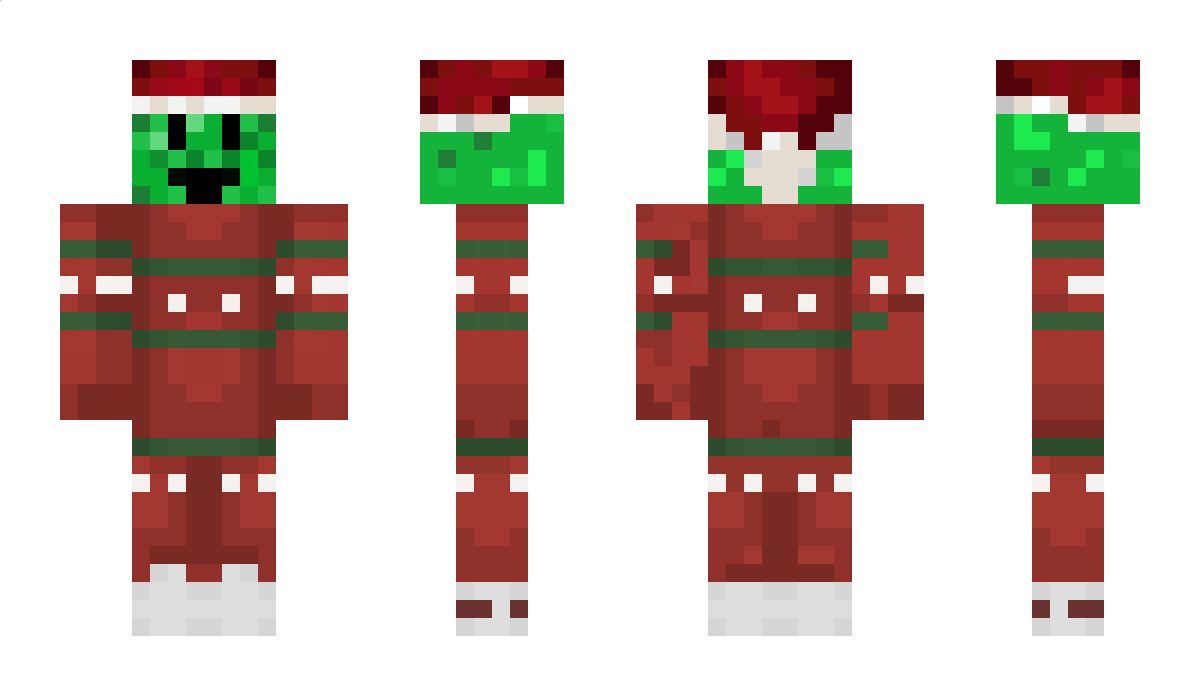 matsileino_CMM Minecraft Skin